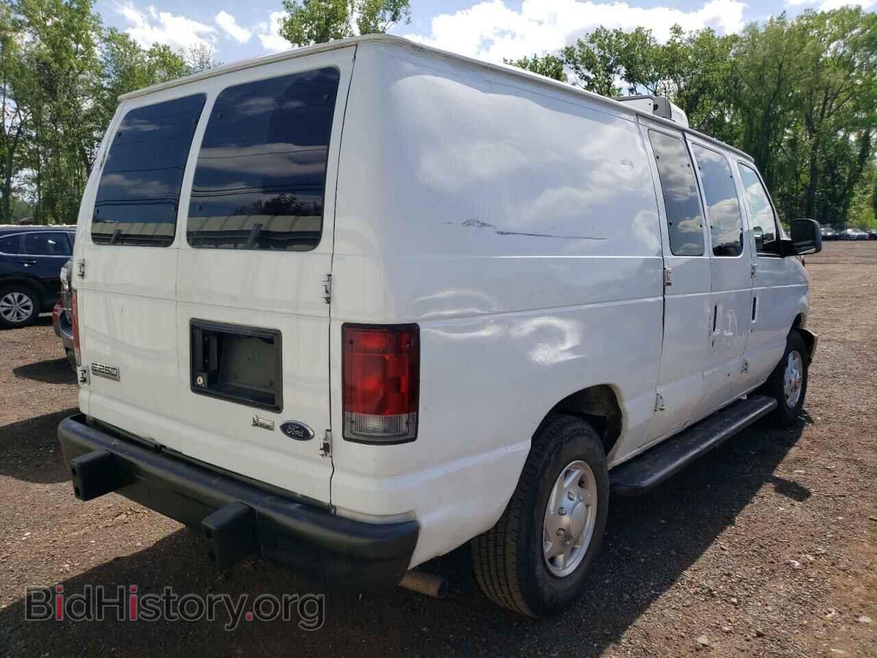2010 FORD ECONOLINE - VIN: 1FTNE2EW2ADA38467 - Photo 4
