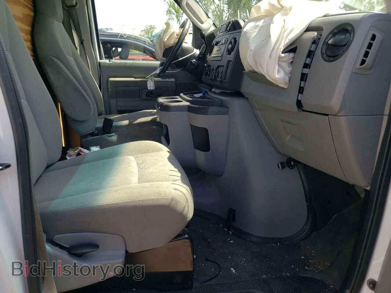 2010 FORD ECONOLINE - VIN: 1FTNE2EW2ADA38467 - Photo 5