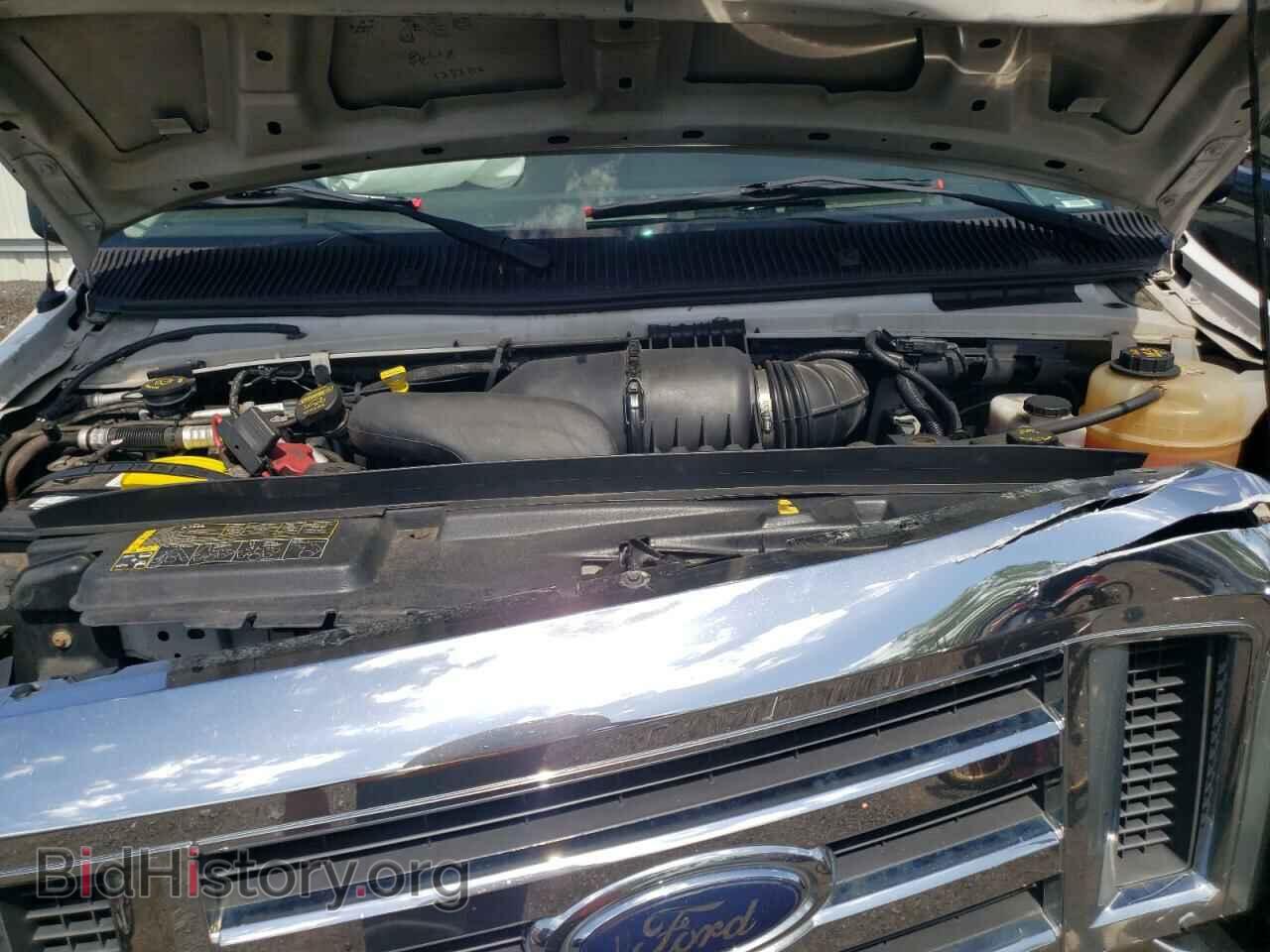 2010 FORD ECONOLINE - VIN: 1FTNE2EW2ADA38467 - Photo 7