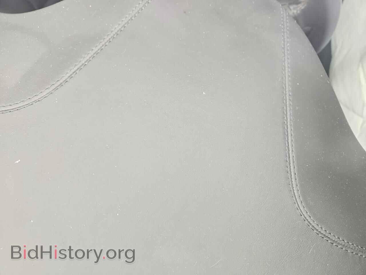 2019 TESLA MODEL X - VIN: 5YJXCBE21KF190715 - Photo 9