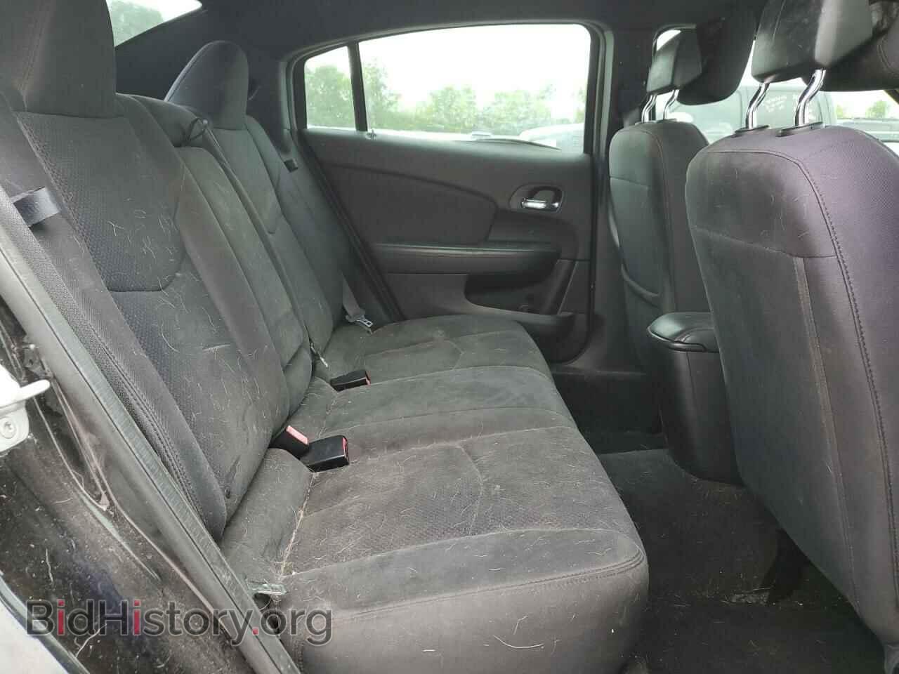 2013 CHRYSLER 200 - VIN: 1C3CCBBB0DN554358 - Фото 10