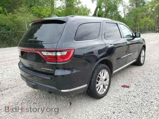 2015 DODGE DURANGO - VIN: 1C4RDJEG3FC908103 - Фото 4