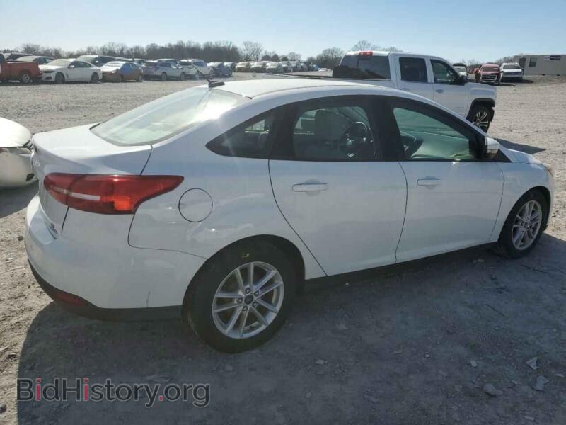 2015 Ford FOCUS (VIN 1FADP3F27FL351072) — фото 3 из 12
