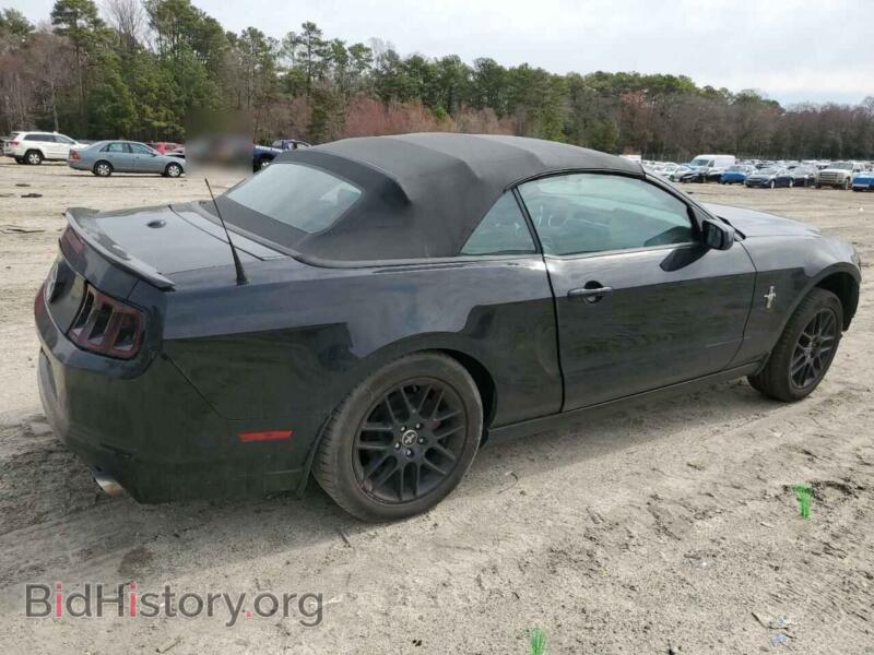 2014 Ford ALL MODELS (VIN 1ZVBP8EM2E5202635) — photo 3 of 12