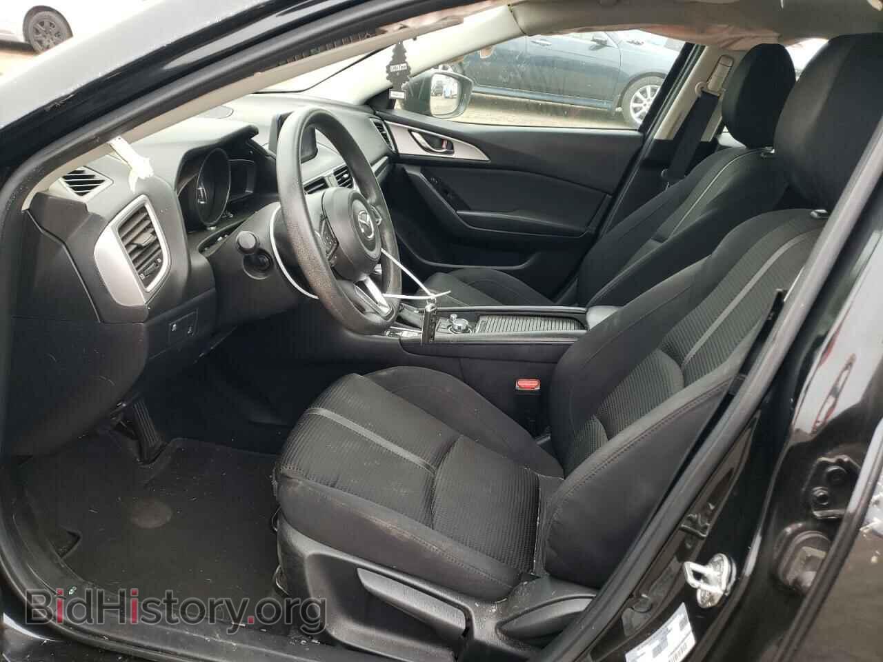 2017 MAZDA 3 - VIN: 3MZBN1U79HM103902 - Фото 7