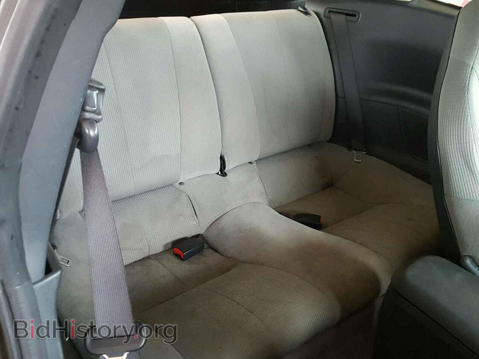 2007 MITSUBISHI ECLIPSE - VIN: 4A3AK24F47E007133 - Photo 6