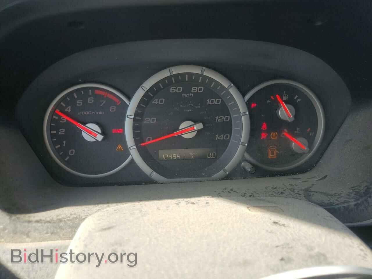 2007 HONDA PILOT - VIN: 5FNYF285X7B012648 - Фото 9