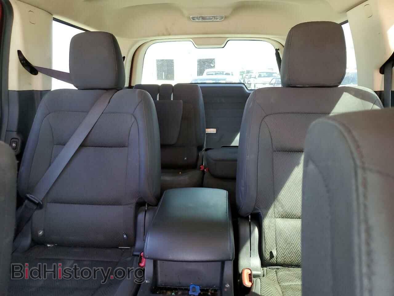 2013 FORD FLEX - VIN: 2FMGK5C88DBD36714 - Фото 10
