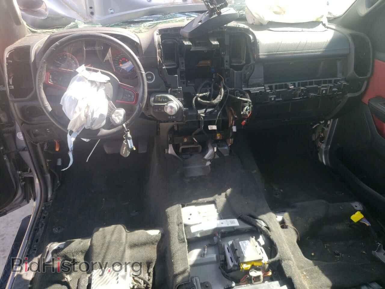 2020 RAM 1500 - VIN: 1C6SRFLT9LN257731 - Фото 8