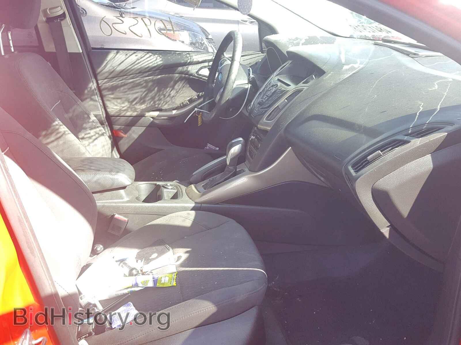 2012 FORD FOCUS - VIN: 1FAHP3M21CL374802 - Photo 5