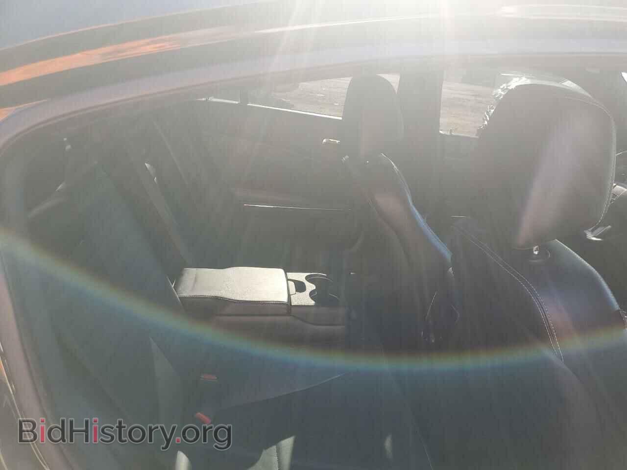 2011 DODGE CHARGER - VIN: 2B3CL5CT1BH552159 - Фото 10