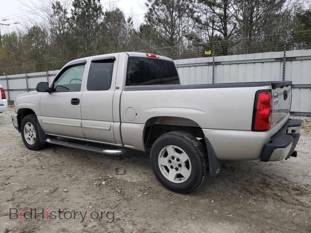 2006 CHEVROLET ALL Models - VIN: 1GCEC19TX6Z157300 - Фото 2