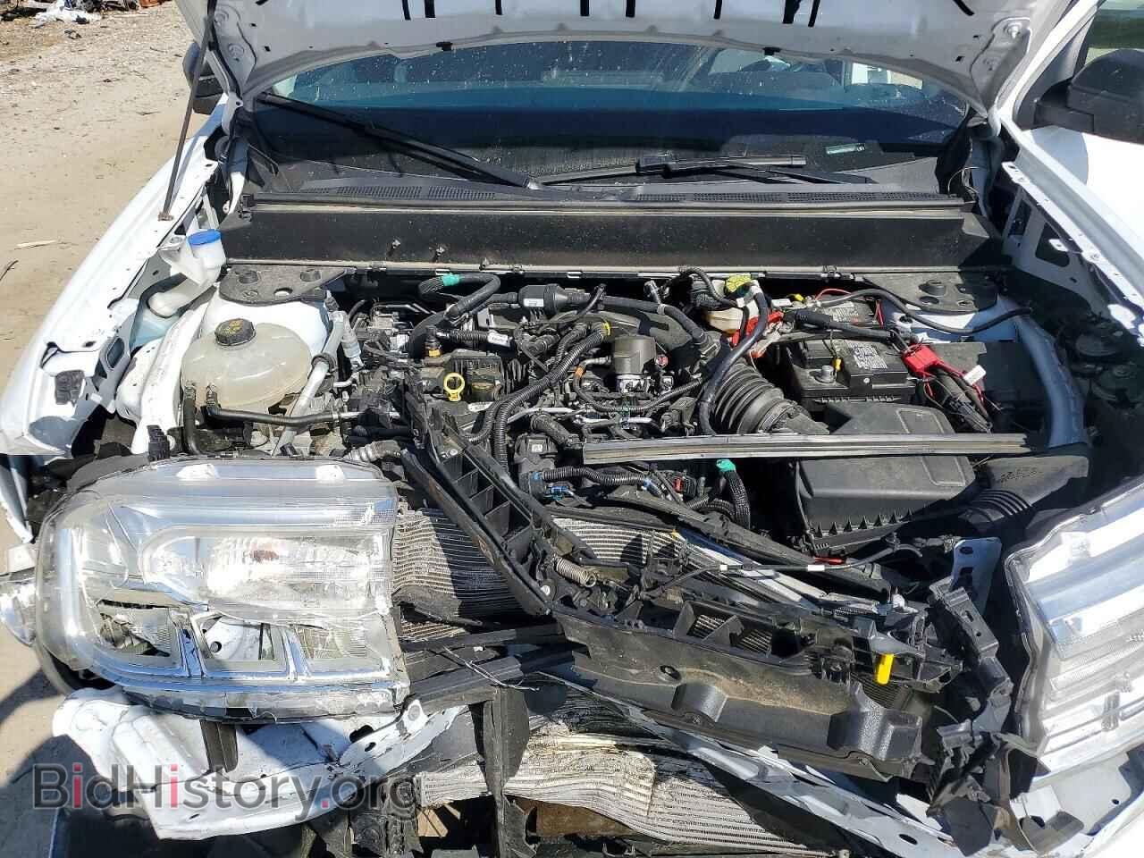 2023 FORD MAVERICK - VIN: 3FTTW8E97PRA97631 - Фото 11