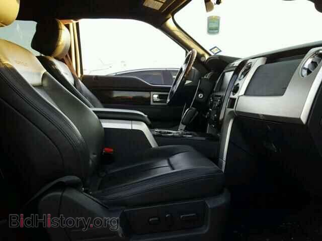 2013 FORD F150 - VIN: 1FTFW1CT7DFD81174 - Фото 5