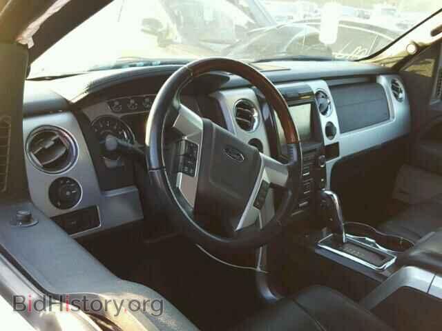 2013 FORD F150 - VIN: 1FTFW1CT7DFD81174 - Фото 9