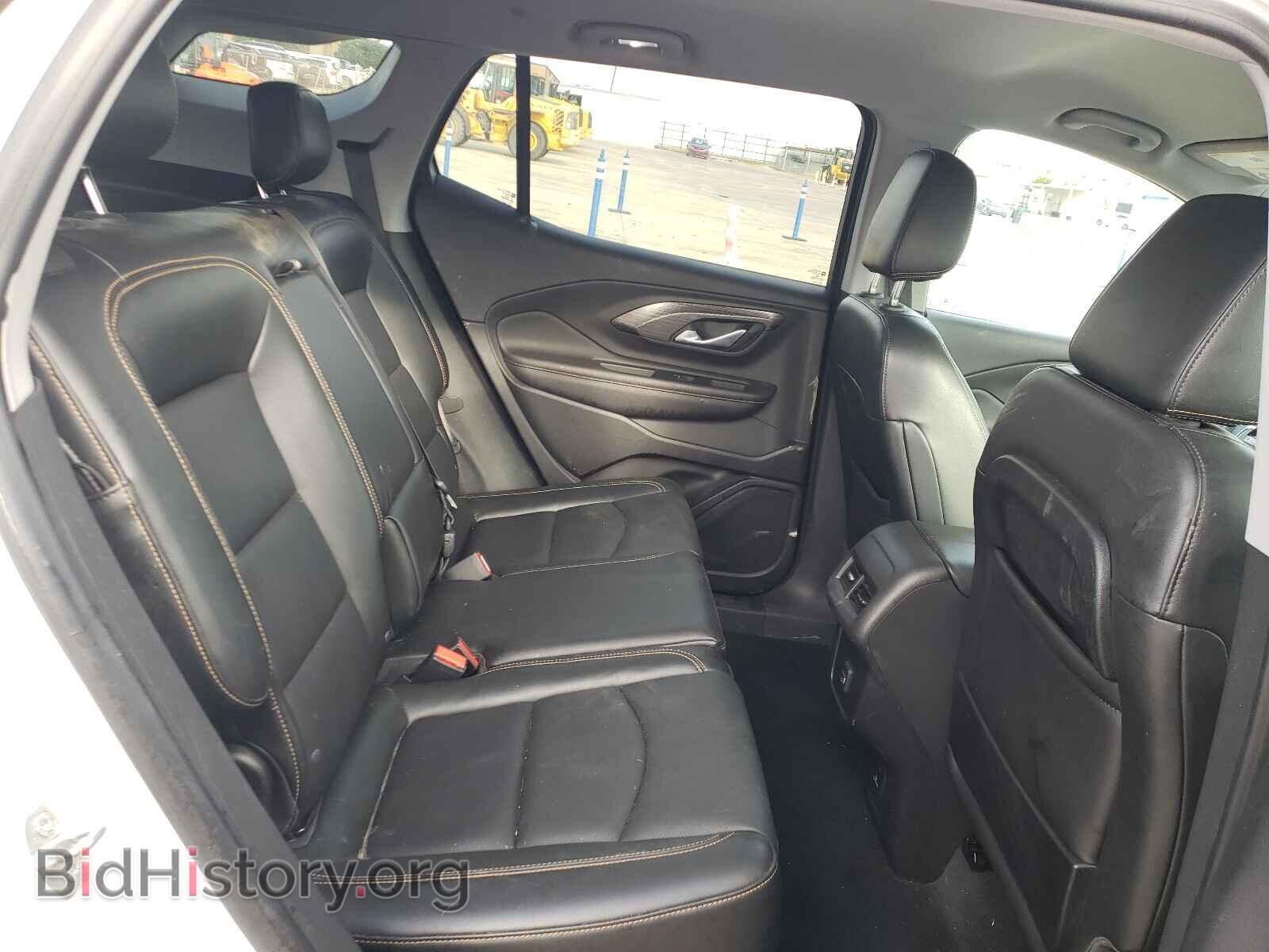 2019 GMC TERRAIN - VIN: 3GKALPEX3KL274829 - Photo 6