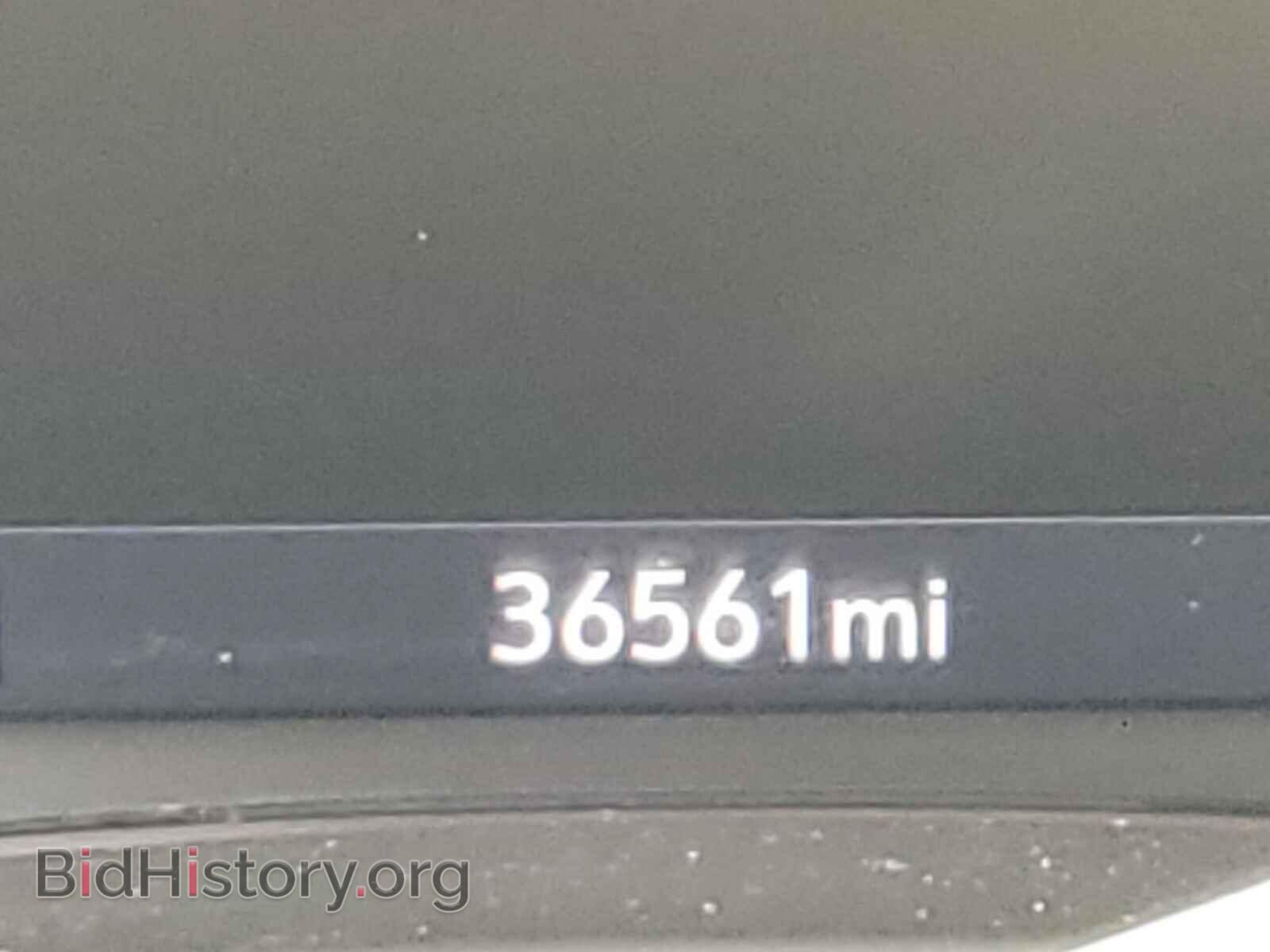 2019 GMC TERRAIN - VIN: 3GKALPEX3KL274829 - Photo 8