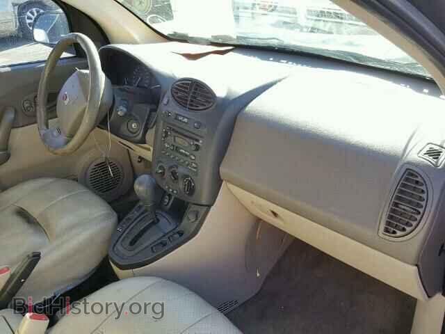 2003 SATURN VUE - VIN: 5GZCZ63B73S819632 - Фото 5
