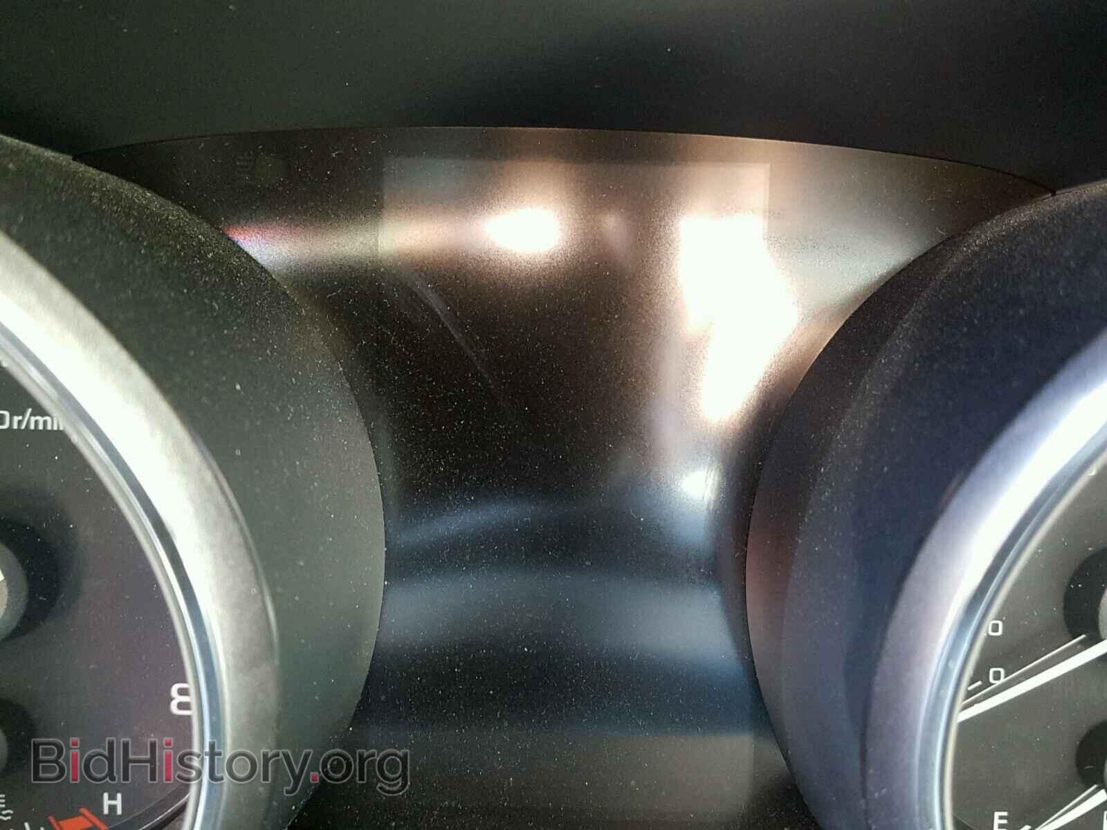 2017 SUBARU OUTBACK - VIN: 4S4BSANC2H3215462 - Photo 8