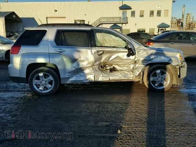 2013 GMC TERRAIN - VIN: 2GKFLTEK3D6346042 - Фото 9