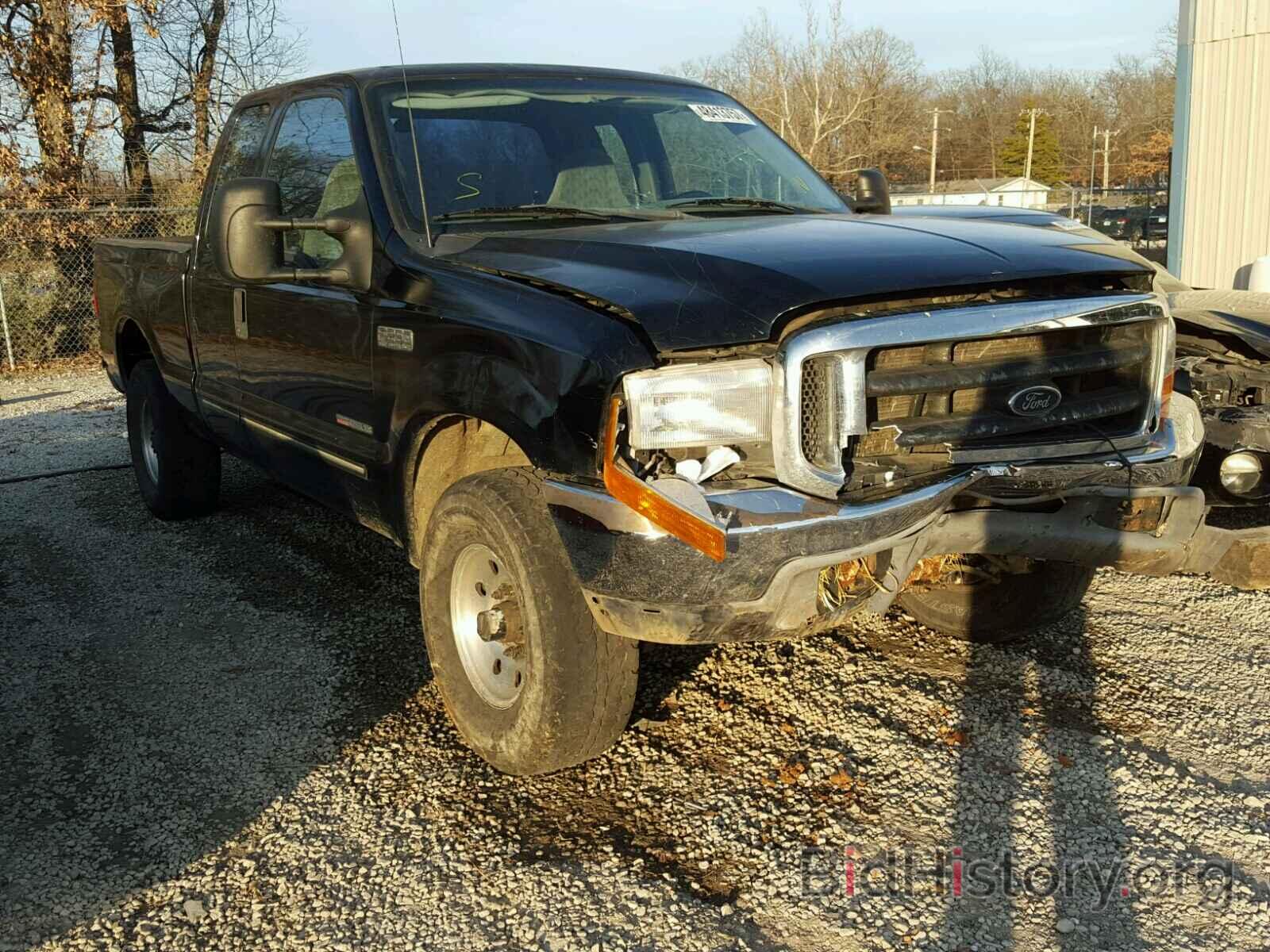 Photo 1FTNX21F1XED69995 - FORD F250 1999
