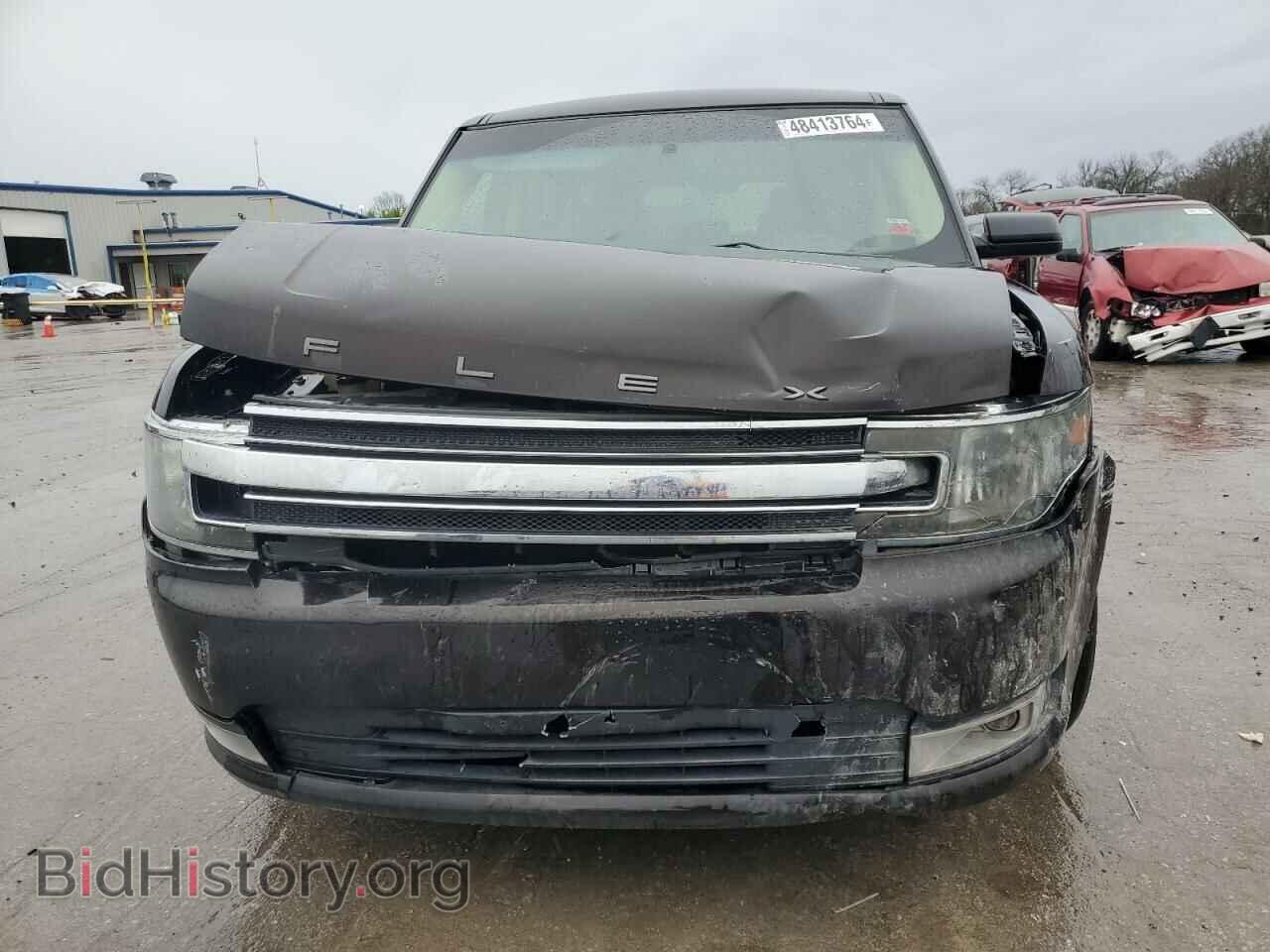 2014 FORD FLEX - VIN: 2FMHK6C82EBD39426 - Photo 5