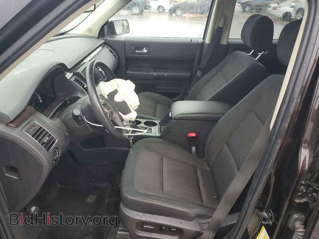 2014 FORD FLEX - VIN: 2FMHK6C82EBD39426 - Photo 7