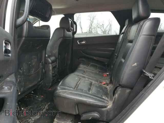 2012 DODGE DURANGO - VIN: 1C4RDJDG1CC158178 - Photo 11