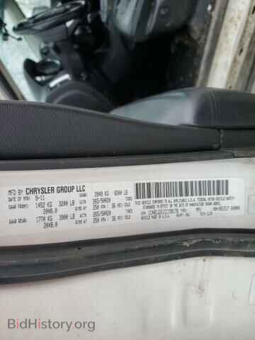 2012 DODGE DURANGO - VIN: 1C4RDJDG1CC158178 - Photo 13