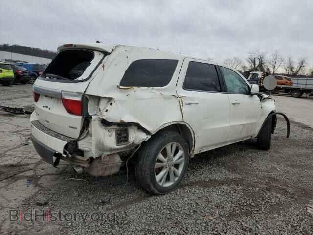 2012 DODGE DURANGO - VIN: 1C4RDJDG1CC158178 - Photo 3
