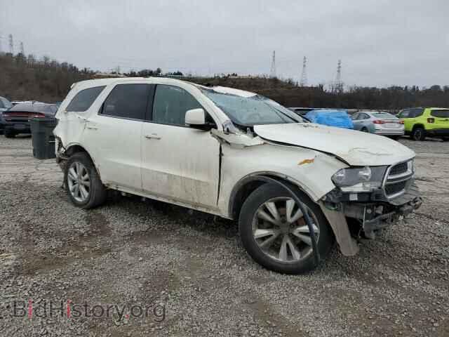 2012 DODGE DURANGO - VIN: 1C4RDJDG1CC158178 - Photo 4