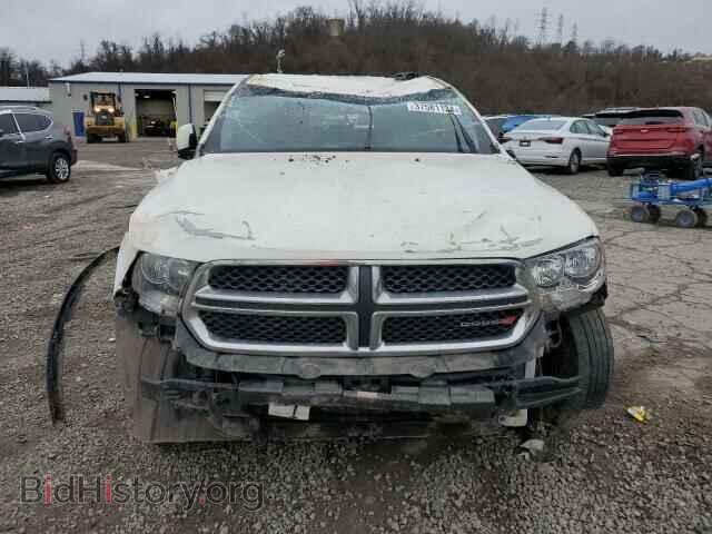 2012 DODGE DURANGO - VIN: 1C4RDJDG1CC158178 - Photo 5