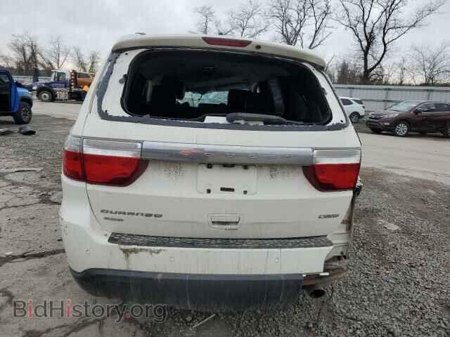 2012 DODGE DURANGO - VIN: 1C4RDJDG1CC158178 - Photo 6