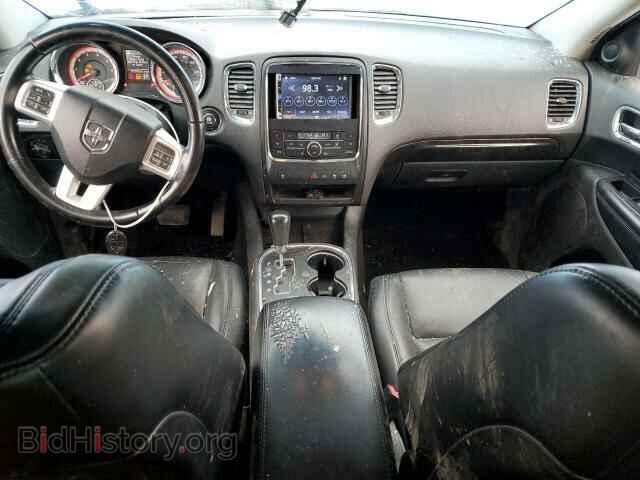 2012 DODGE DURANGO - VIN: 1C4RDJDG1CC158178 - Photo 8