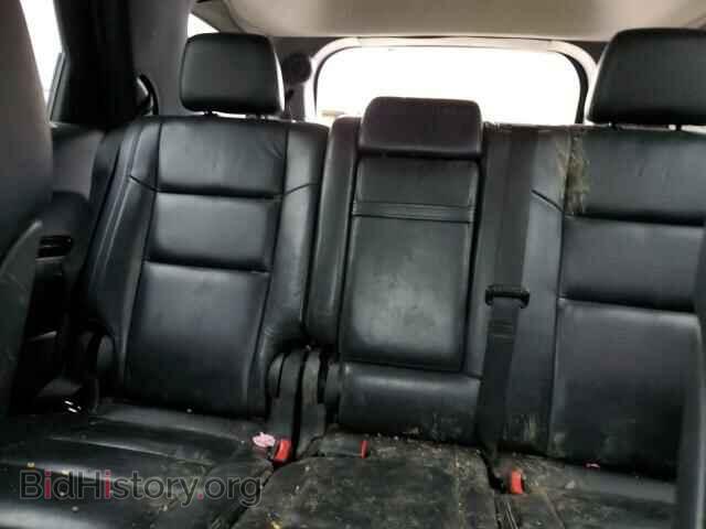 2012 DODGE DURANGO - VIN: 1C4RDJDG1CC158178 - Photo 10