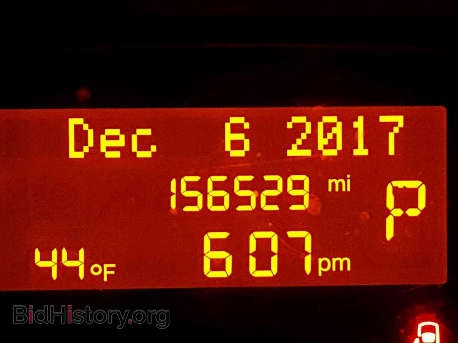 2014 RAM PROMASTER - VIN: 3C6TRVCG5EE101436 - Фото 8