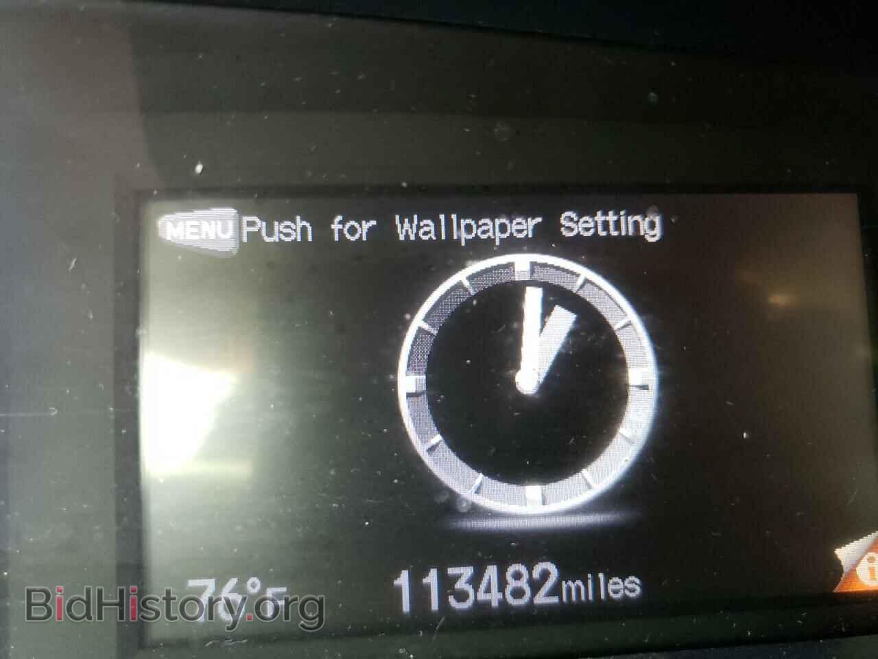 2014 HONDA CIVIC - VIN: 19XFB2F54EE250004 - Фото 8