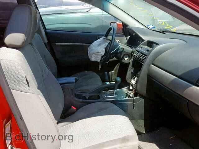 2011 MITSUBISHI GALANT - VIN: 4A32B2FF5BE008494 - Фото 5