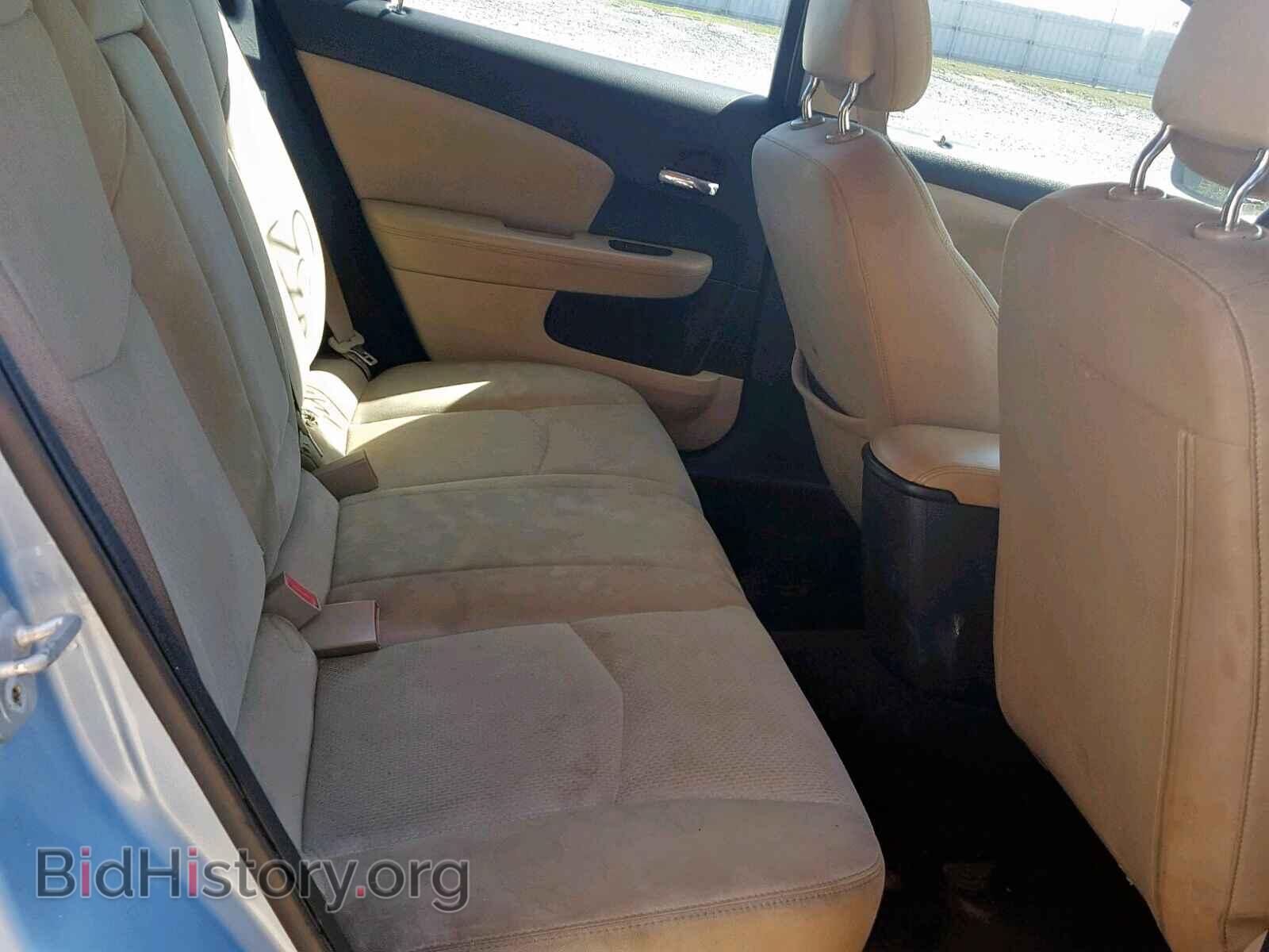 2012 CHRYSLER 200 - VIN: 1C3CCBAB1CN204320 - Фото 6