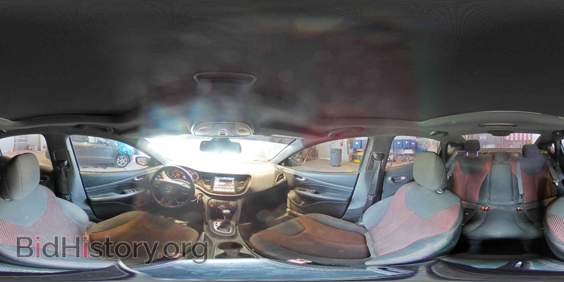 2015 DODGE DART - VIN: 1C3CDFBB9FD422664 - Фото 13