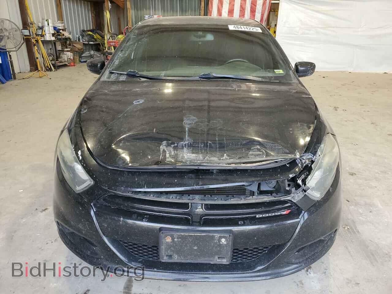 2015 DODGE DART - VIN: 1C3CDFBB9FD422664 - Фото 5