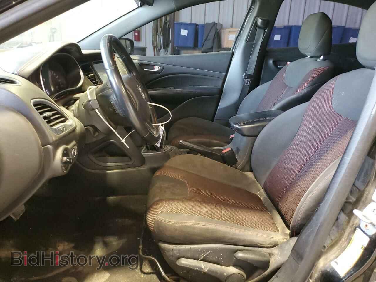 2015 DODGE DART - VIN: 1C3CDFBB9FD422664 - Фото 7