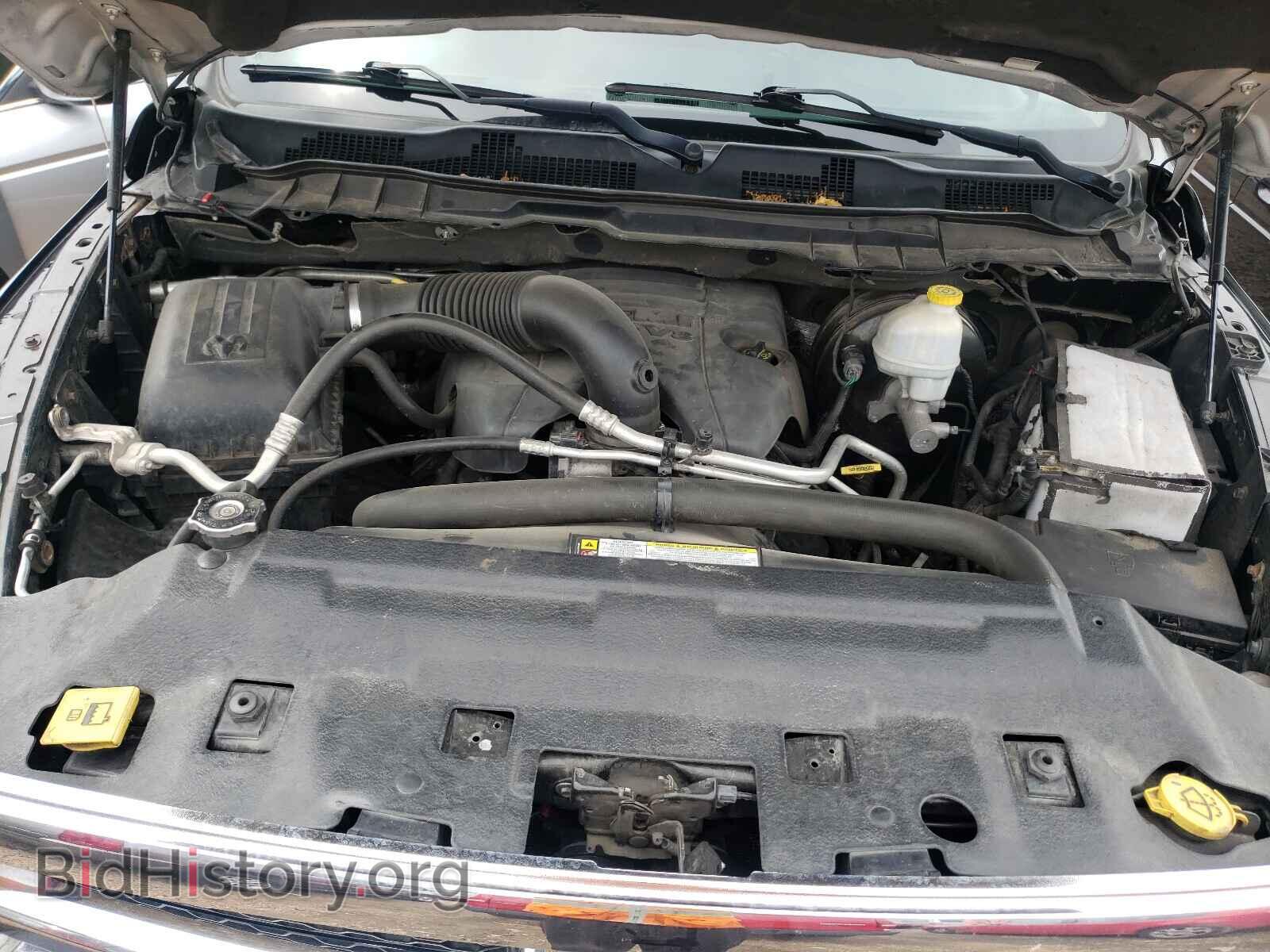2013 RAM 1500 - VIN: 1C6RR7PT3DS529305 - Фото 7