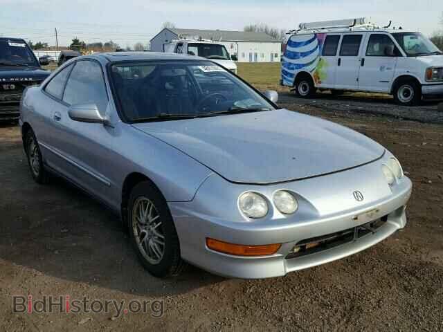 Photo JH4DC43581S005507 - ACURA INTEGRA 2001