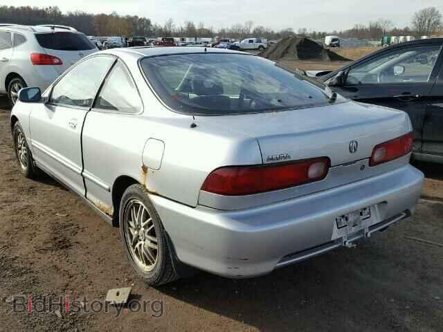 2001 ACURA INTEGRA - VIN: JH4DC43581S005507 - Фото 3