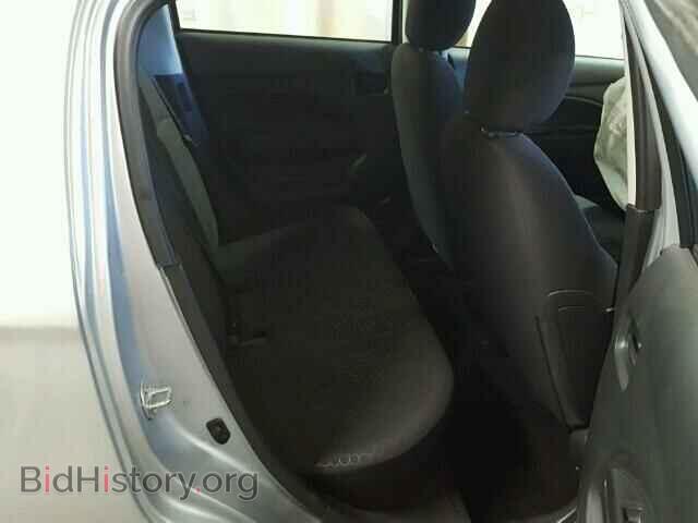 2015 MITSUBISHI MIRAGE - VIN: ML32A3HJ3FH050487 - Фото 6
