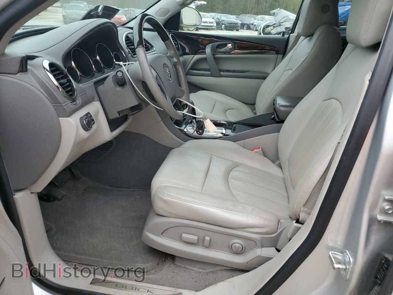 2015 BUICK ENCLAVE - VIN: 5GAKRBKD6FJ230835 - Фото 7