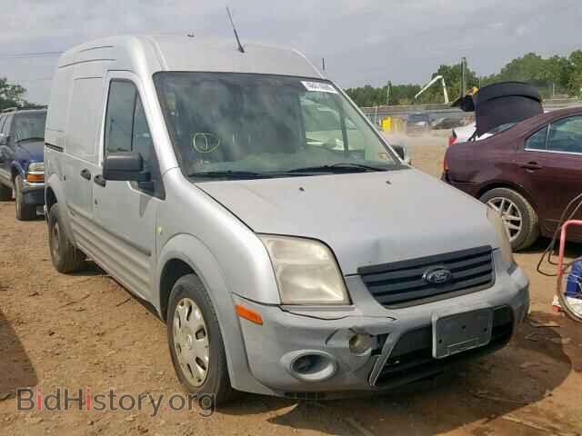 Photo NM0LS7CN5CT118231 - FORD TRANSIT CO 2012