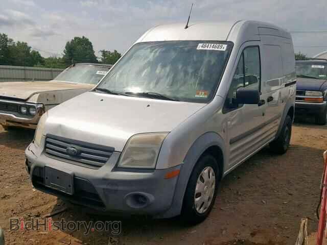 2012 FORD TRANSIT CO - VIN: NM0LS7CN5CT118231 - Фото 2