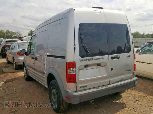 2012 FORD TRANSIT CO - VIN: NM0LS7CN5CT118231 - Фото 3